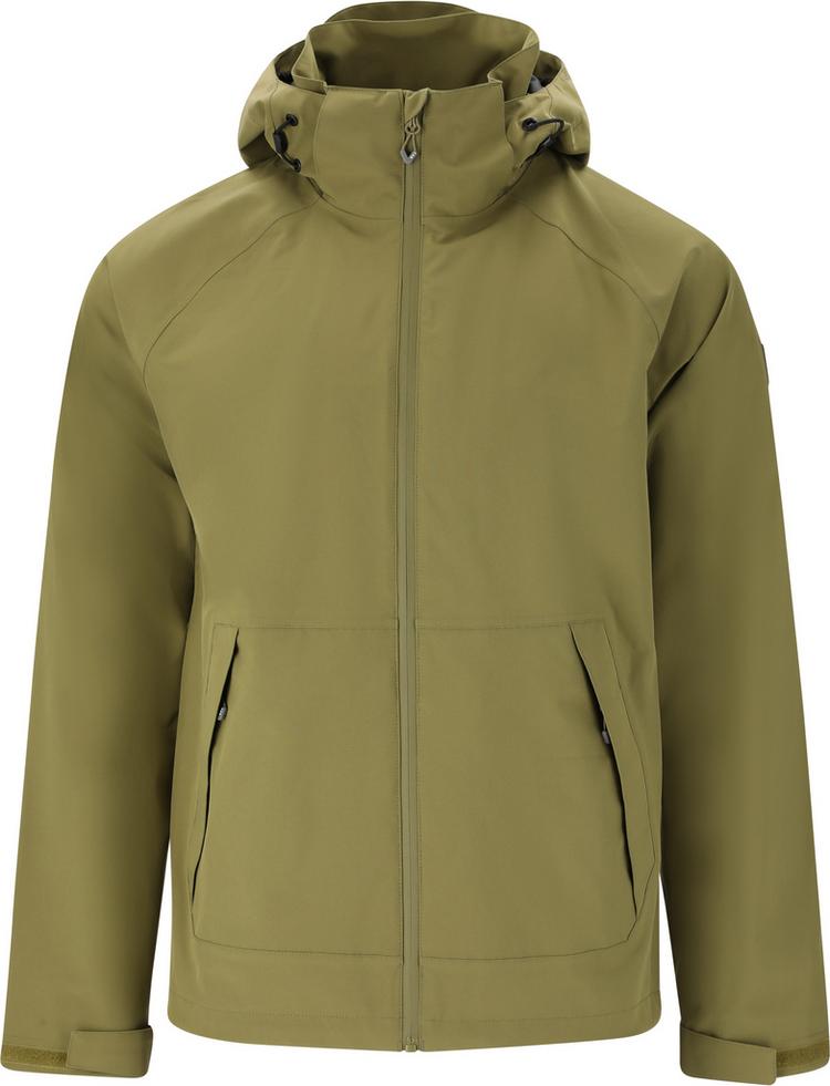 Weather Report Weather Report Brittan Funktionsjacke Herren - 3204 Mayfly - 0 | SportScheck