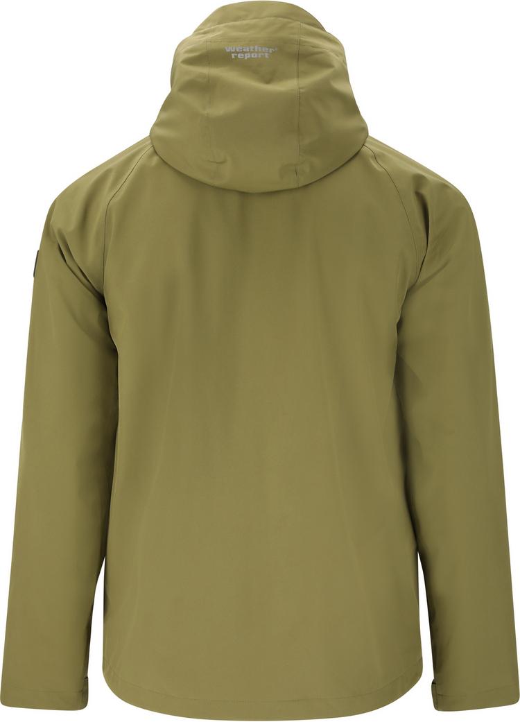 Weather Report Weather Report Brittan Funktionsjacke Herren - 3204 Mayfly - 0 | SportScheck