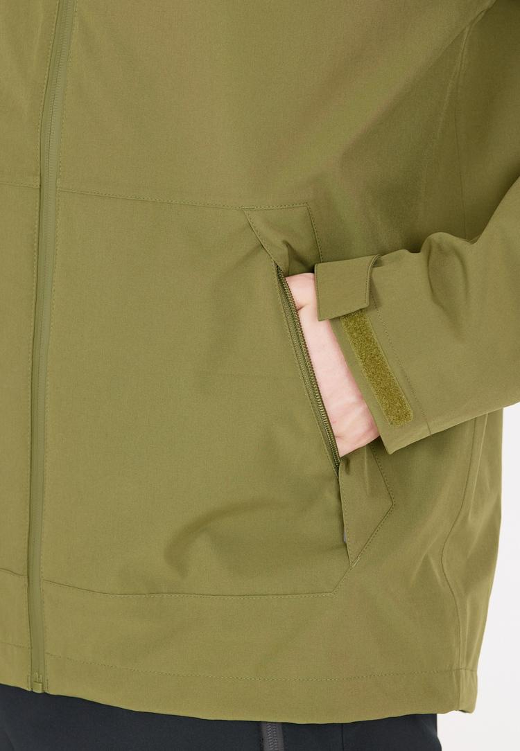 Weather Report Weather Report Brittan Funktionsjacke Herren - 3204 Mayfly - 1 | SportScheck