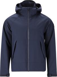 Weather Report Brittan Funktionsjacke Herren - 2048 Navy Blazer