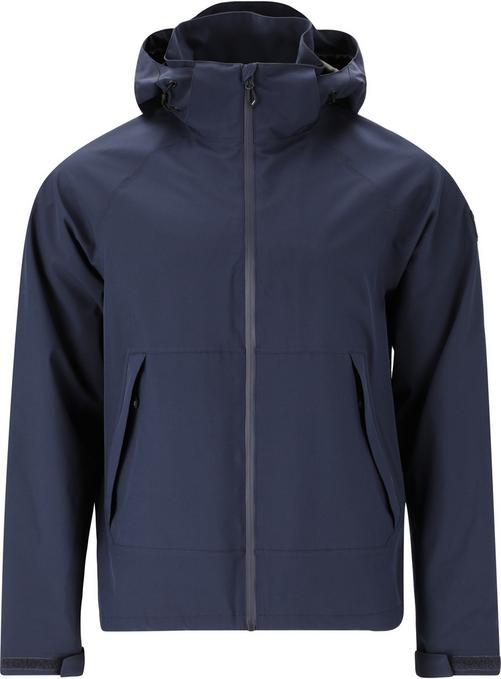 Weather Report Brittan Funktionsjacke Herren