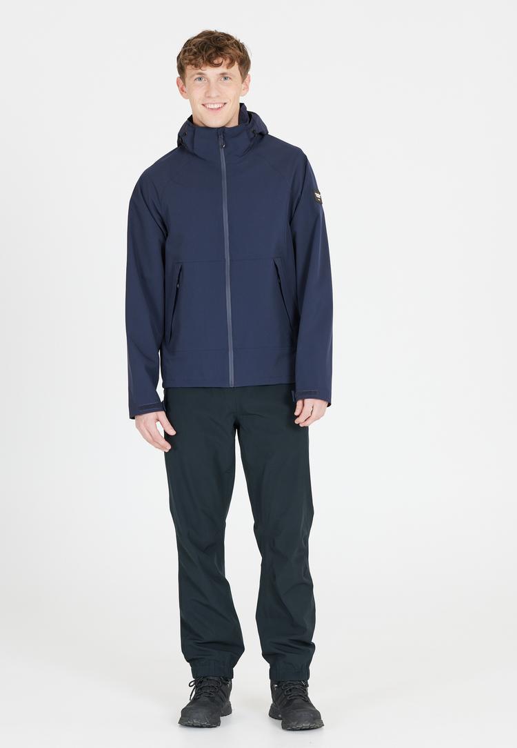 Weather Report Weather Report Brittan Funktionsjacke Herren - 2048 Navy Blazer - 0 | SportScheck