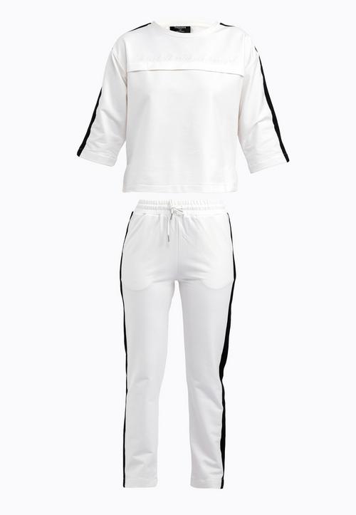 Tom Barron Trainingsanzug Damen