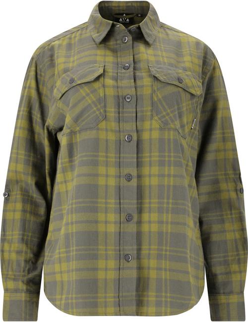 Whistler Taurus Langarmhemd Damen