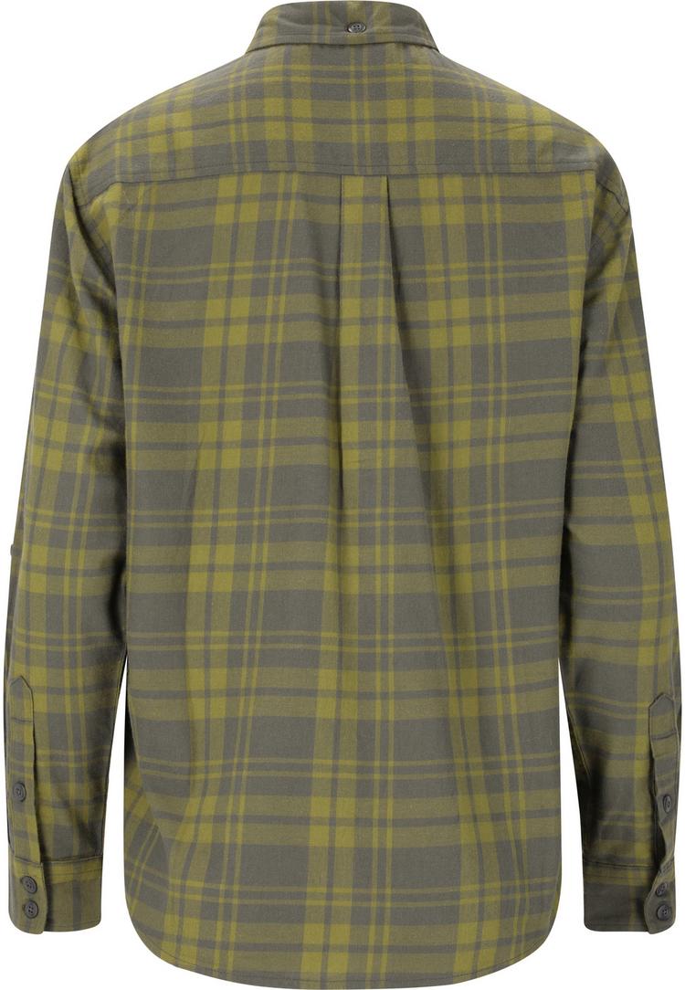 Whistler Whistler Taurus Langarmhemd Damen - 3036 Woodbine - 0 | SportScheck