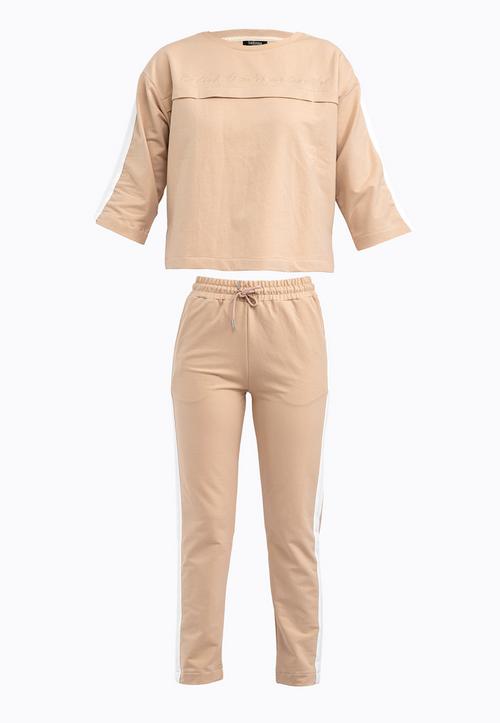 Tom Barron Trainingsanzug Damen