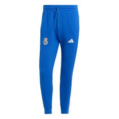 adidas Real Madrid DNA Hose Trainingshose Herren Collegiate Royal