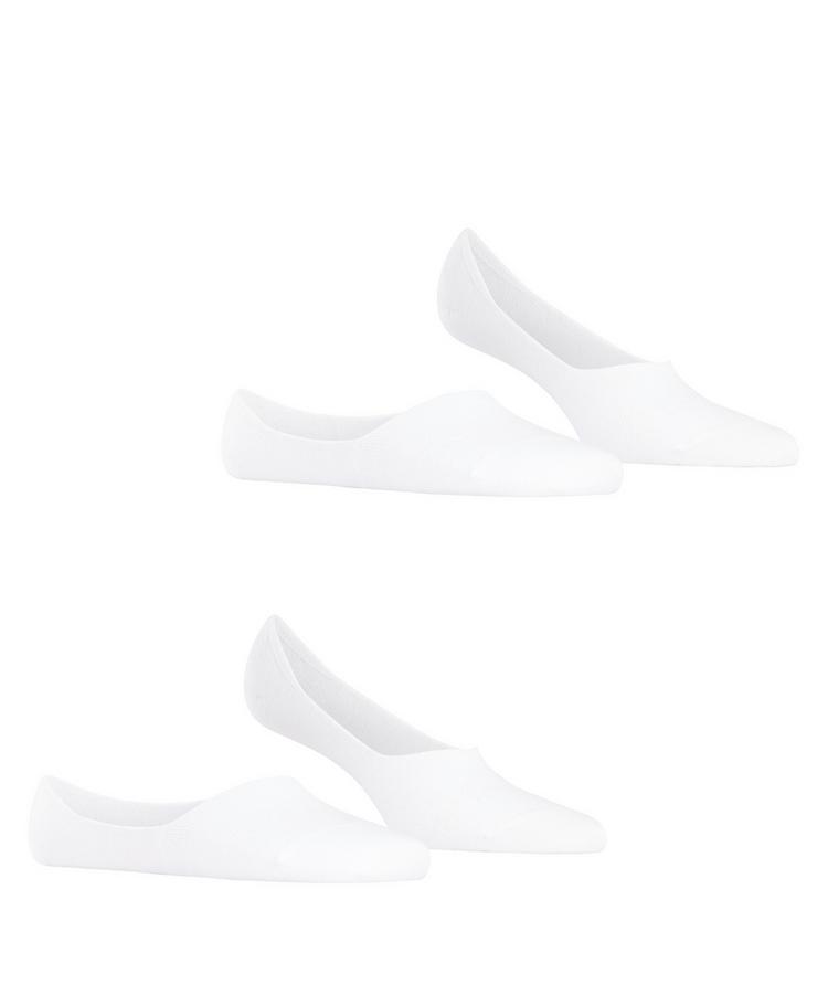Burlington Burlington Socken Damen - white (2000) - 0 | SportScheck