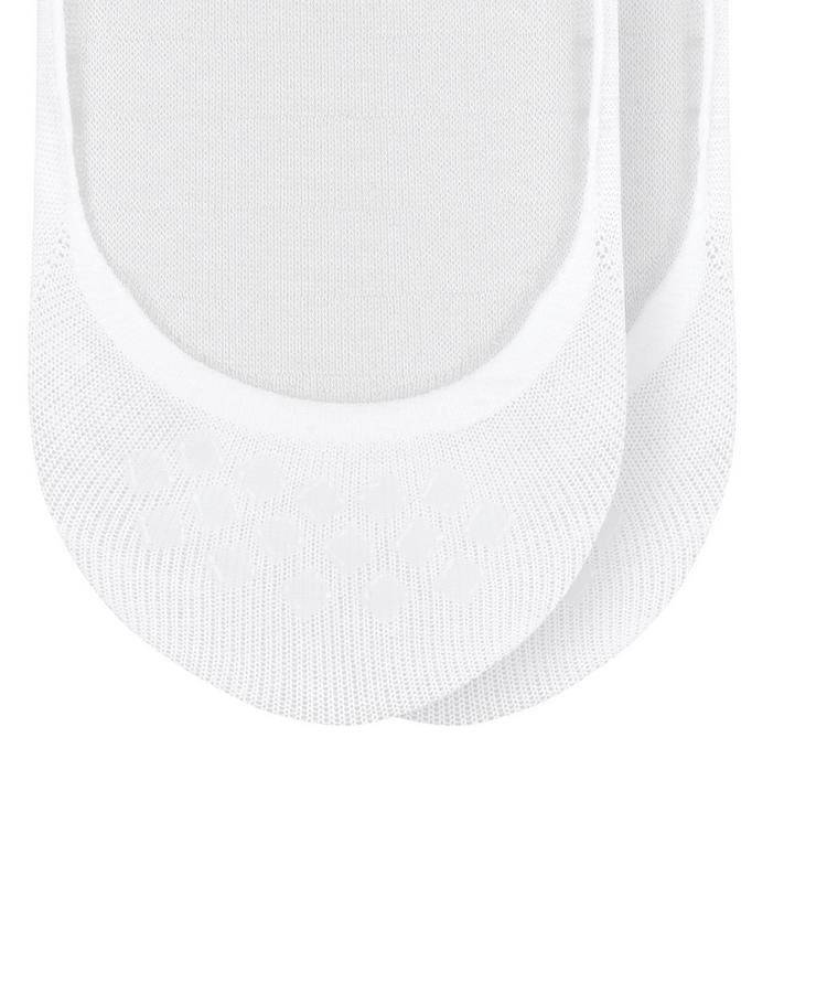 Burlington Burlington Socken Damen - white (2000) - 1 | SportScheck