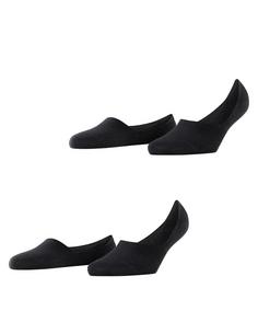 Burlington Freizeitsocken Damen black (3000)