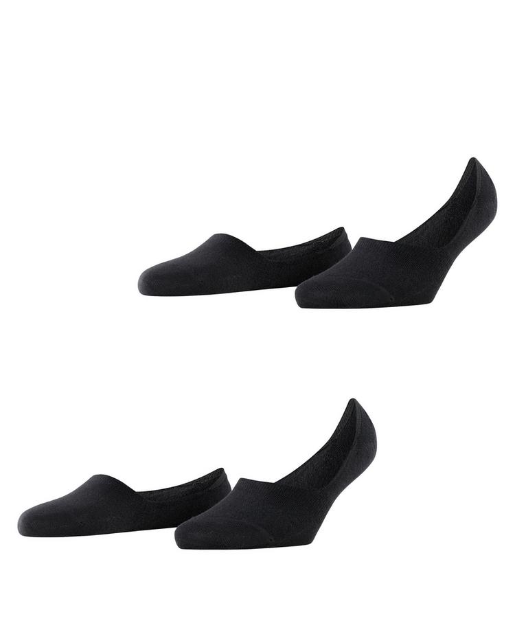 Burlington Burlington Socken Damen - black (3000) - 0 | SportScheck