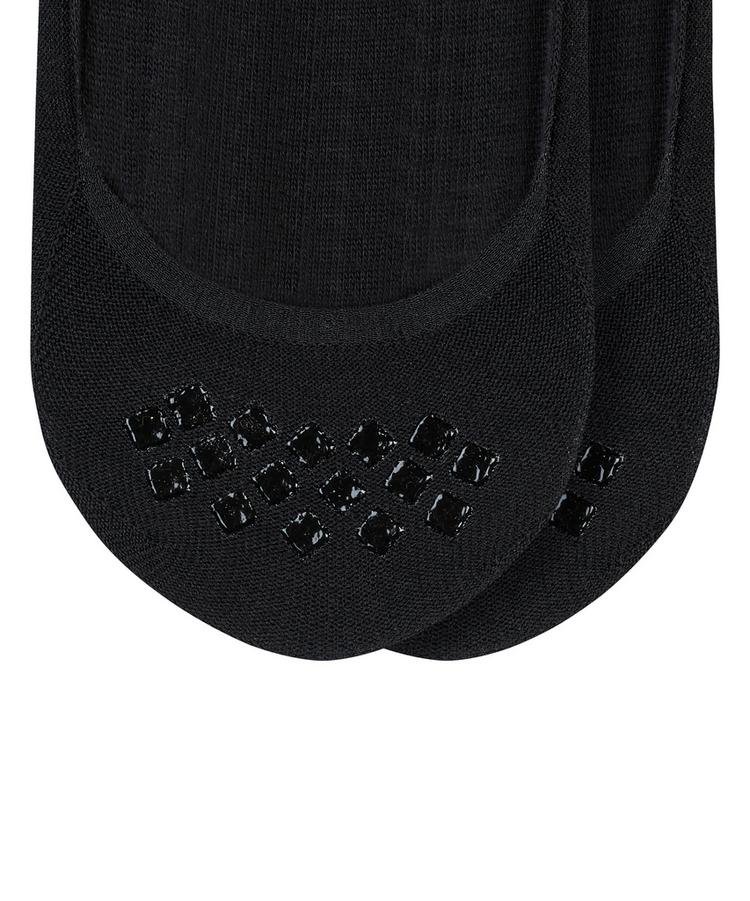 Burlington Burlington Socken Damen - black (3000) - 1 | SportScheck