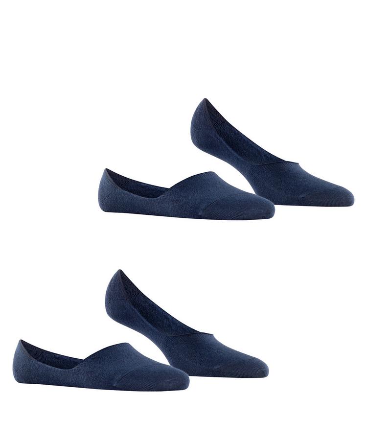 Burlington Burlington Socken Damen - marine (6120) - 0 | SportScheck