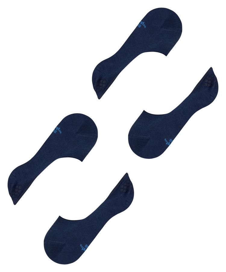 Burlington Burlington Socken Damen - marine (6120) - 3 | SportScheck