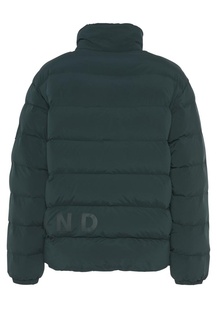 ELBSAND ELBSAND Steppjacke Funktionsjacke Damen - graugr&uuml;n - 0 | SportScheck