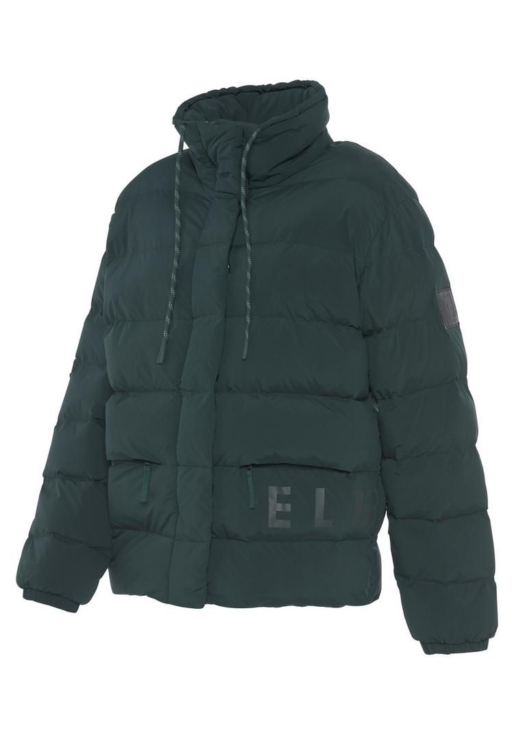 ELBSAND ELBSAND Steppjacke Funktionsjacke Damen - graugr&uuml;n - 0 | SportScheck