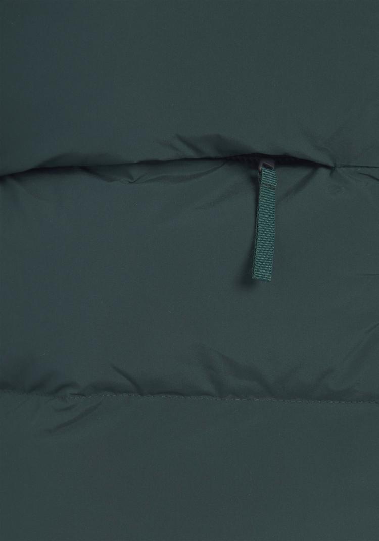 ELBSAND ELBSAND Steppjacke Funktionsjacke Damen - graugr&uuml;n - 1 | SportScheck