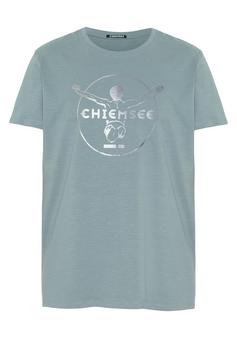 Chiemsee T-Shirt T-Shirt Herren 18-4217 Blue stone