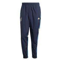 adidas Ajax Seasonal Trainingshose Trainingshose Herren Legend Ink