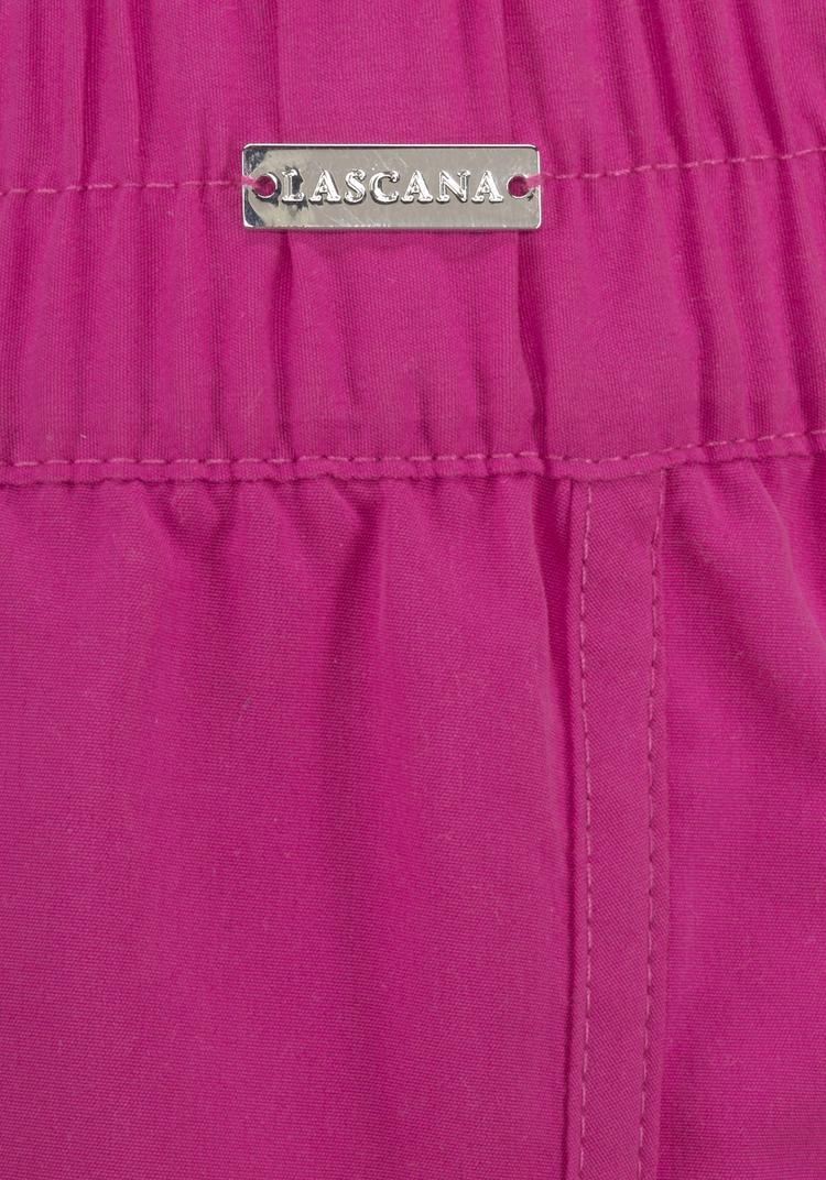 Lascana Lascana Badeshorts Badehose Damen - pink - 0 | SportScheck