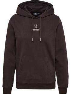 hummel hmlOLIVIA HOODIE Hoodie Damen JAVA