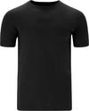 Virtus Vamod Printshirt Herren - 1001 Black