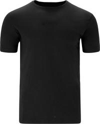 Virtus Vamod Printshirt Herren - 1001 Black