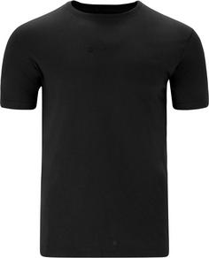 Virtus Vamod Printshirt Herren 1001 Black