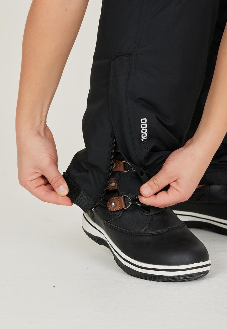 Whistler Whistler Skihose Kinder - 1001 Black - 3 | SportScheck