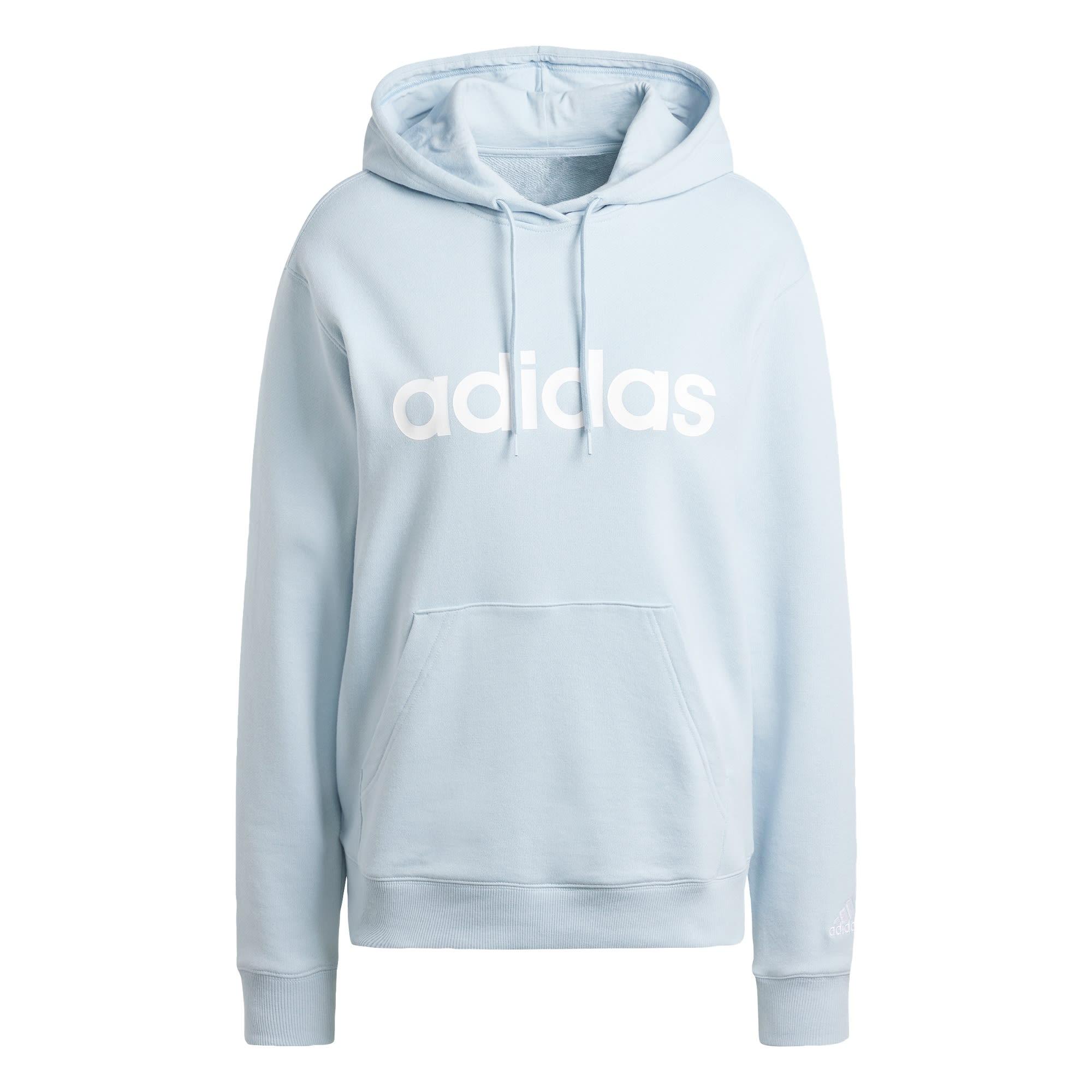 Adidas pullover damen grau weiss on sale