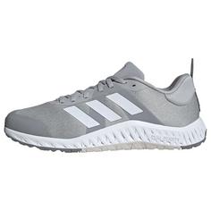 adidas Everyset Schuh Fitnessschuhe Herren Grey Two / Cloud White / Cloud White