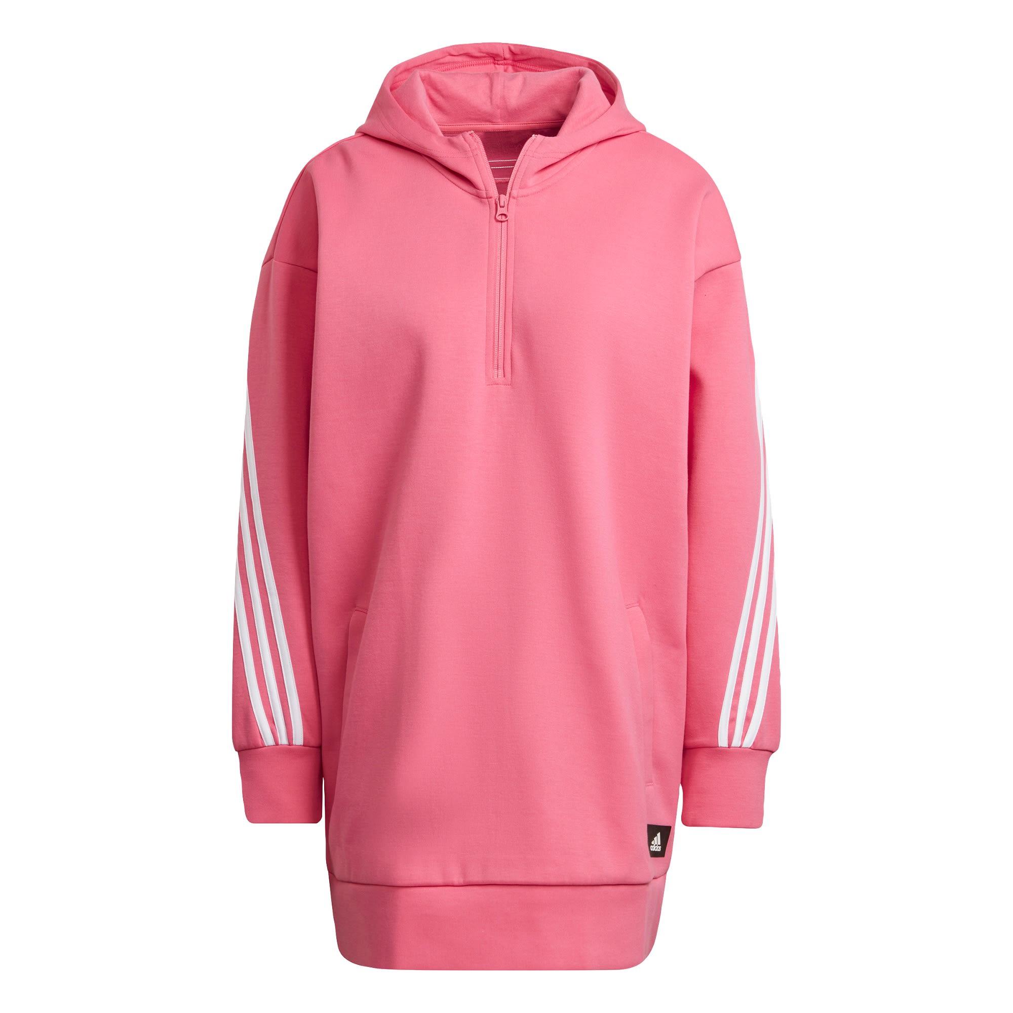 Adidas elongated hoodie online