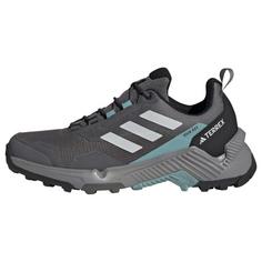 adidas Eastrail 2.0 RAIN.RDY Wanderschuh Wanderschuhe Damen Grey Five / Dash Grey / Mint Ton