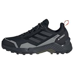 adidas Eastrail 2.0 RAIN.RDY Wanderschuh Wanderschuhe Core Black / Carbon / Charcoal Solid Grey