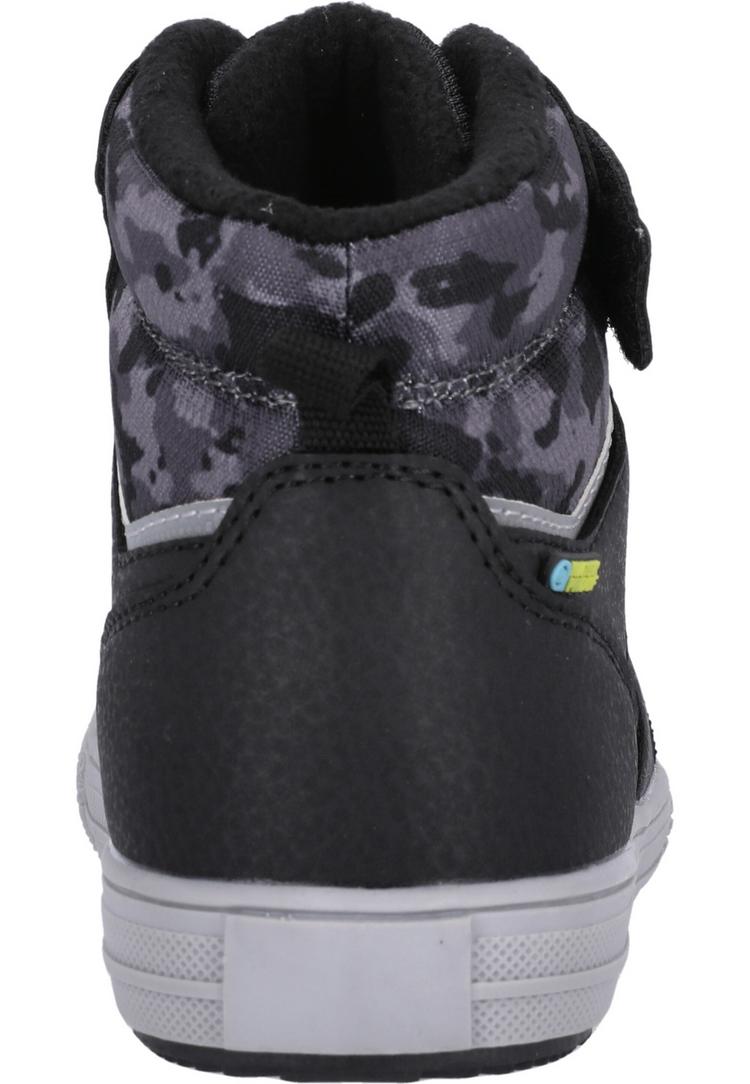 Whistler Whistler Casou Sneaker Kinder - 1001 Black - 3 | SportScheck