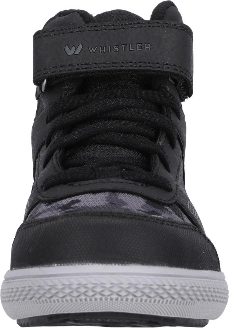 Whistler Whistler Casou Sneaker Kinder - 1001 Black - 5 | SportScheck