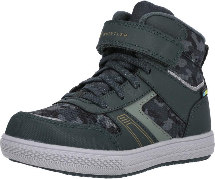 Whistler Whistler Casou Sneaker Kinder - 3065 Scarab - 0 | SportScheck