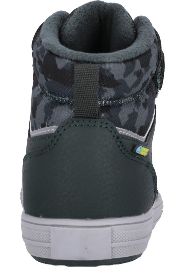 Whistler Whistler Casou Sneaker Kinder - 3065 Scarab - 3 | SportScheck