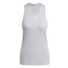 adidas Designed for Training Tanktop Funktionstank Damen Glory Grey