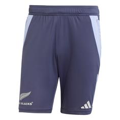 adidas All Blacks Rugby Shorts Funktionsshorts Herren Shadow Navy