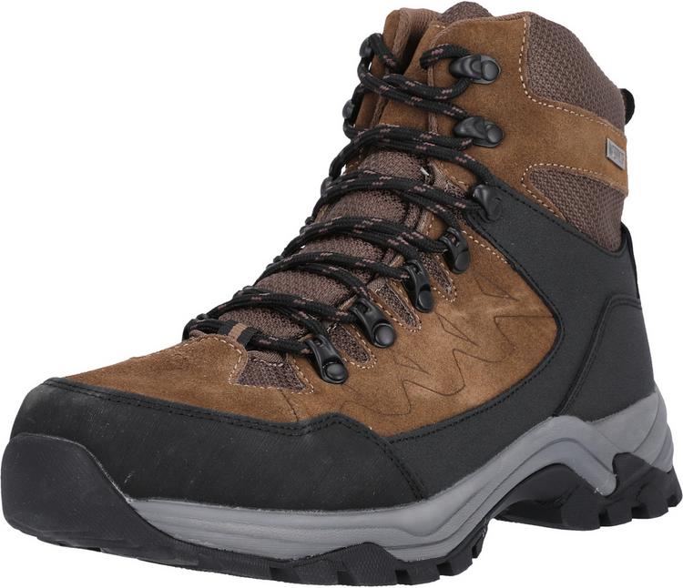 Whistler Whistler Detion Stiefel Herren - 1137 Pine Bark - 0 | SportScheck