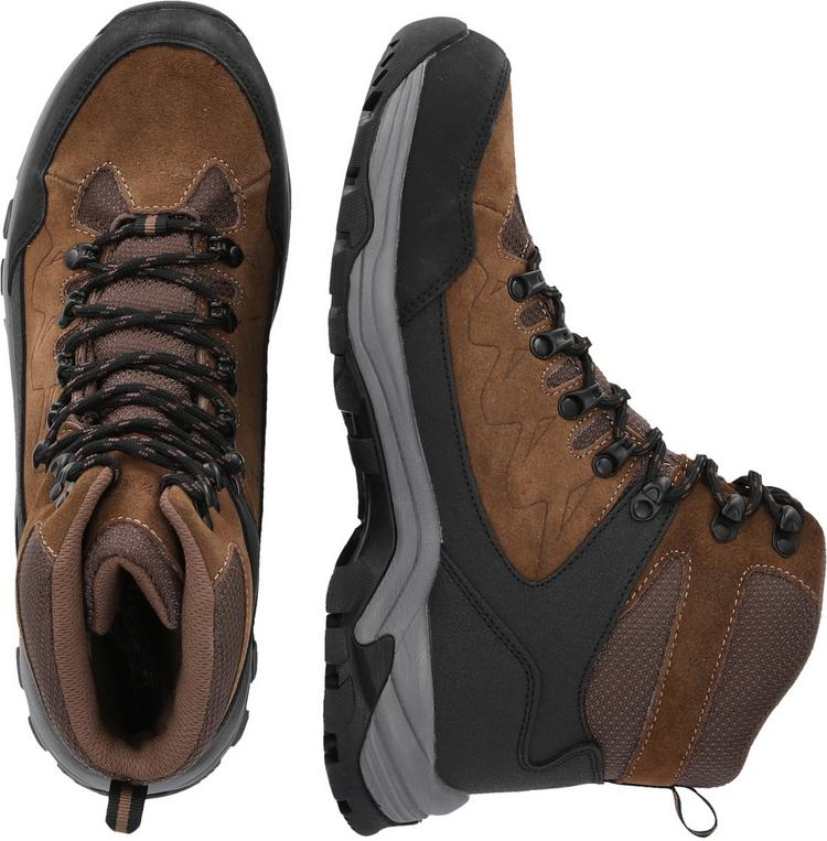 Whistler Whistler Detion Stiefel Herren - 1137 Pine Bark - 2 | SportScheck