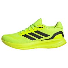 adidas Runfalcon 5 Laufschuh Laufschuhe Lucid Lemon / Core Black / Lucid Lemon