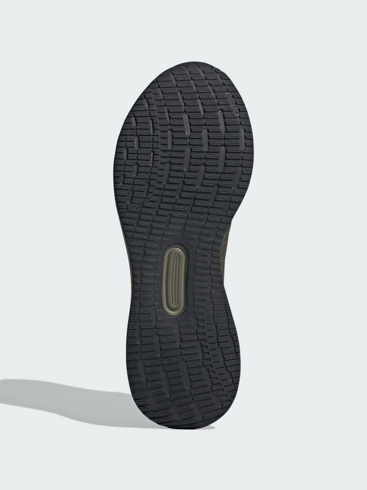 adidas adidas Runfalcon 5 Laufschuh Laufschuhe - Olive Strata / Shadow Olive / Core Black - 2 | SportScheck