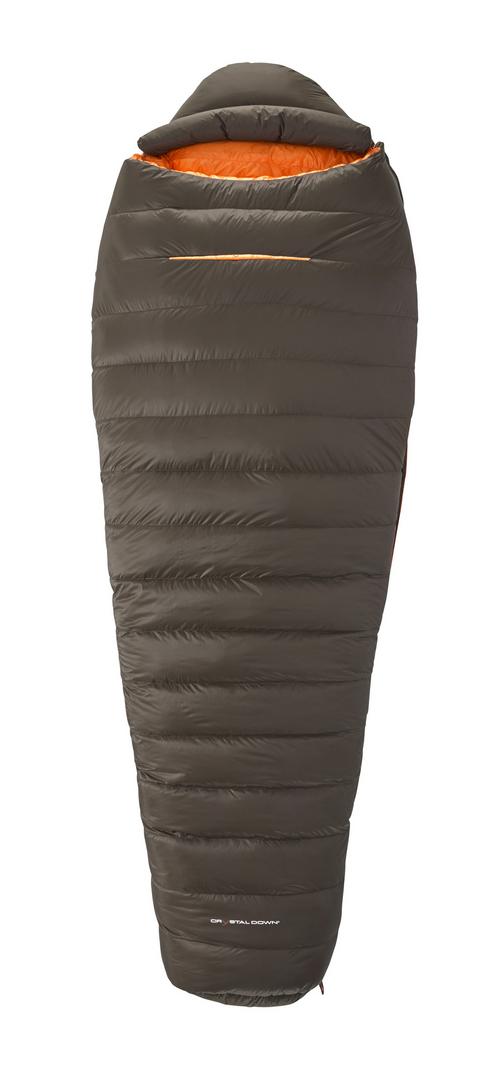 Nordisk ARCTIC 1100 SIZE M ZIP L Kunstfaserschlafsack
