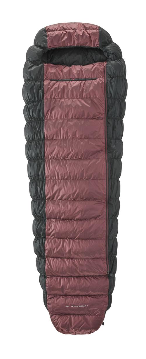 Nordisk VOYAGE 300 SIZE L ZIP L Kunstfaserschlafsack