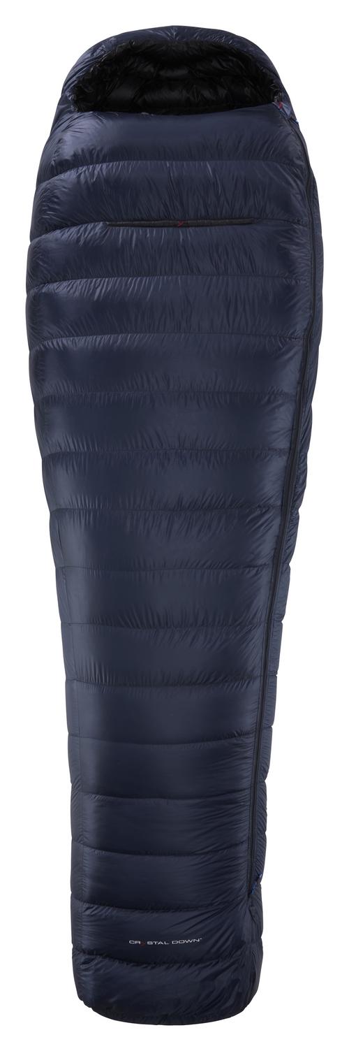 Nordisk PASSION FIVE SIZE M ZIP L Kunstfaserschlafsack