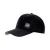 Mammut Alnasca Cap Herren - black-phantom