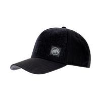 Mammut Alnasca Cap Herren - black-phantom