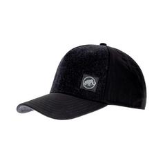 Mammut Alnasca Cap Herren black-phantom